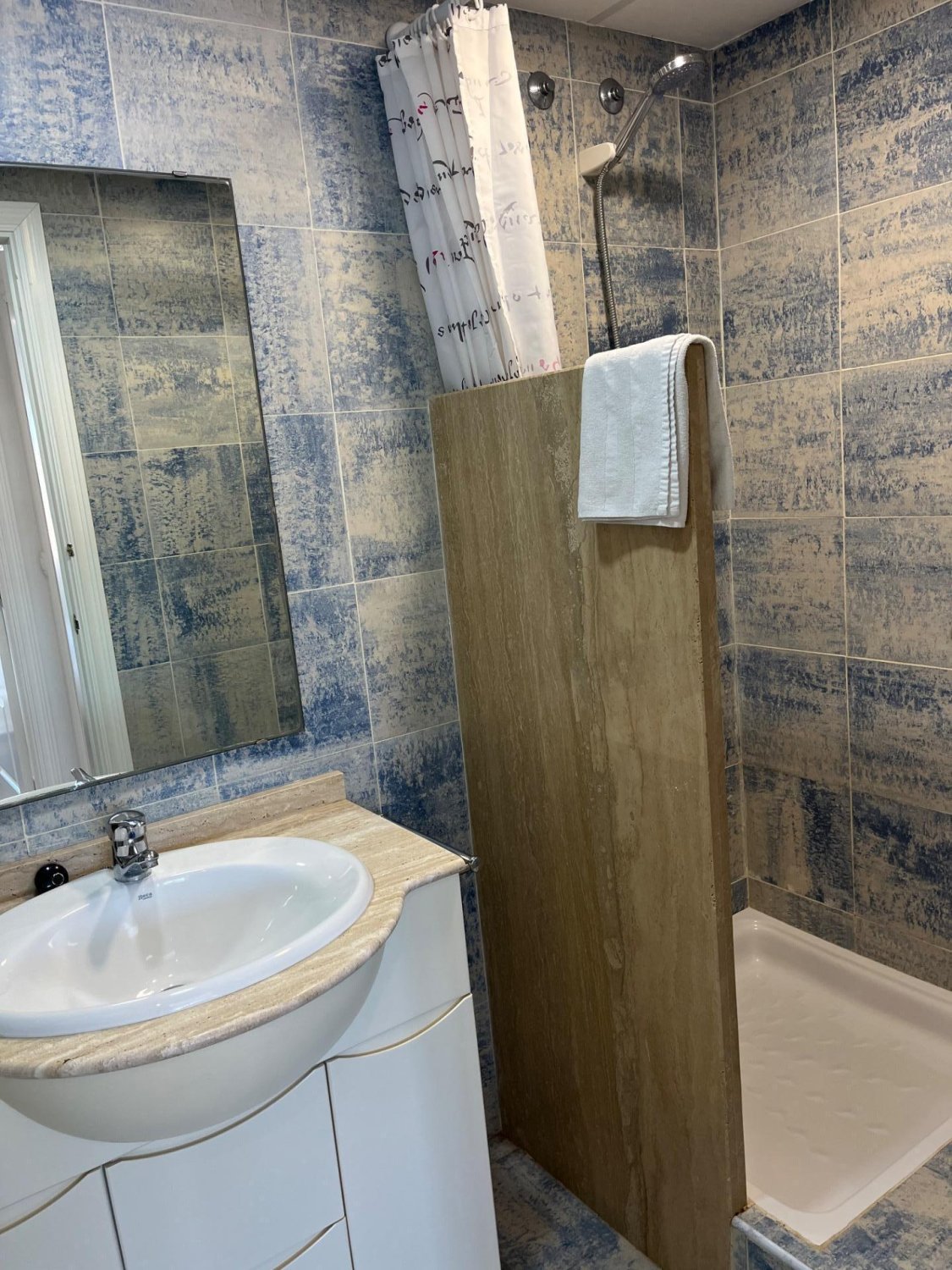 Lägenhet i Denia, Alicante, Spanien 2 sovrum, 75 kvm. Nr. 168088