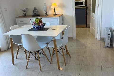 Lägenhet till salu i Denia, Alicante, Spanien 2 sovrum, 75 kvm. Nr. 168088 - foto 6