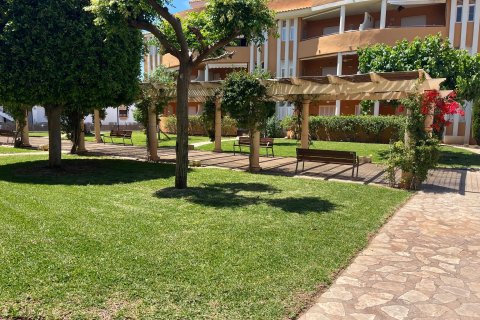 Lägenhet i Denia, Alicante, Spanien 2 sovrum, 75 kvm. Nr. 168088