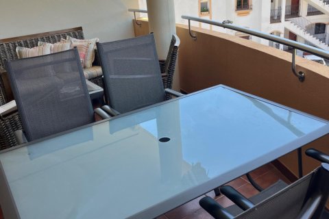 Lägenhet till salu i Denia, Alicante, Spanien 2 sovrum, 75 kvm. Nr. 168088 - foto 21