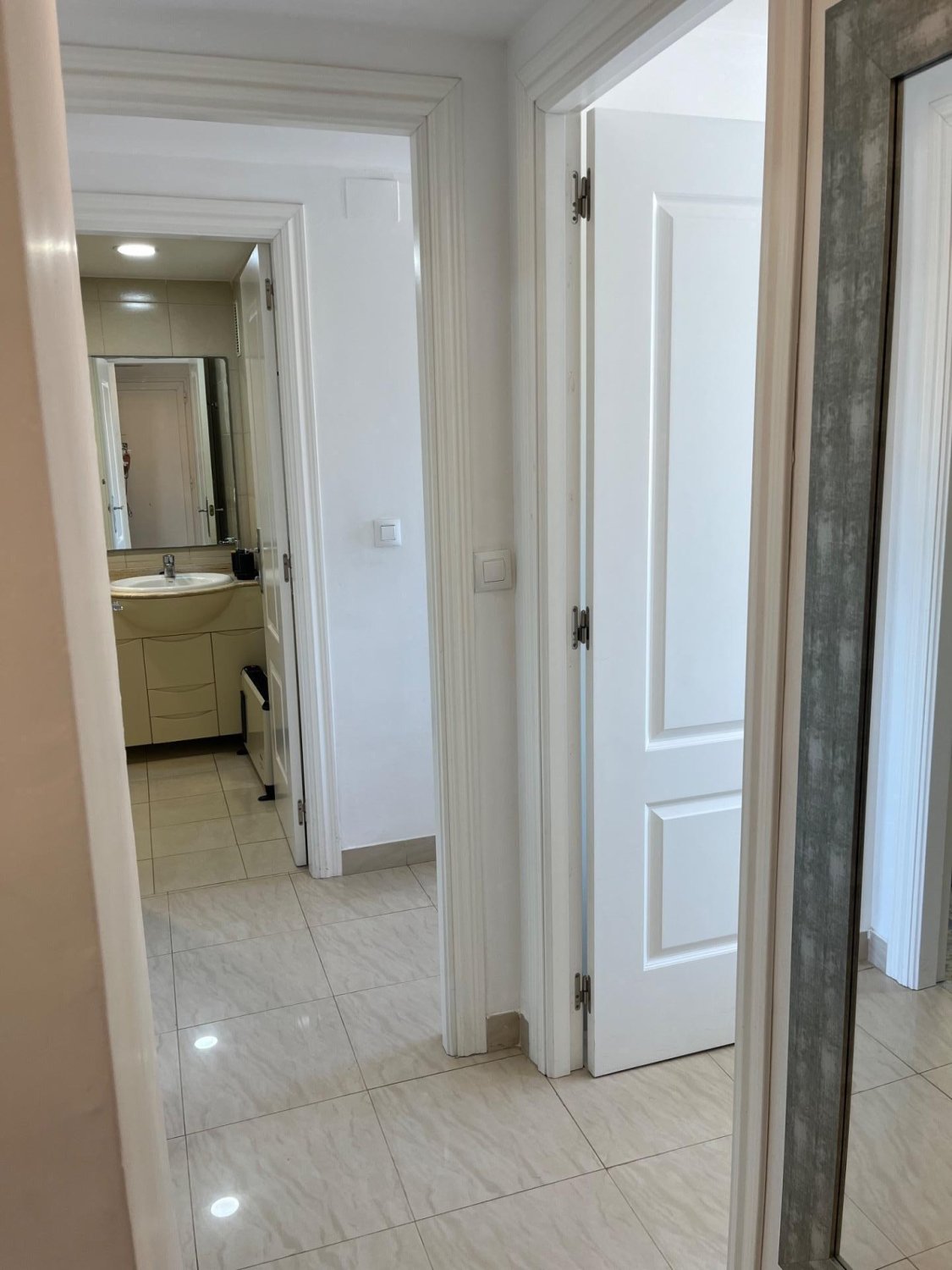 Lägenhet i Denia, Alicante, Spanien 2 sovrum, 75 kvm. Nr. 168088