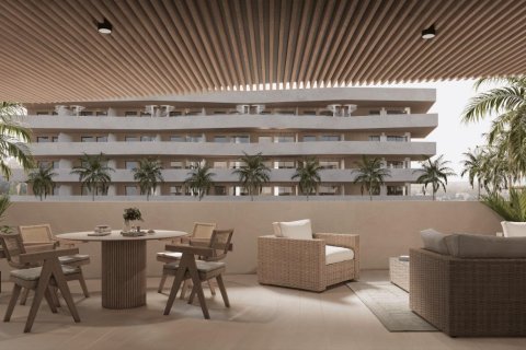 Apartment à vendre à La Nucia, Alicante, Espagne, 2 chambres, 544 m2 No. 168089 - photo 8