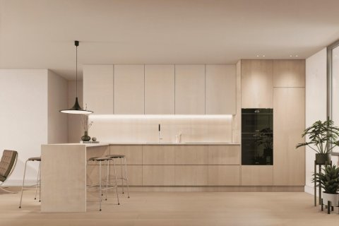 Apartment à vendre à La Nucia, Alicante, Espagne, 2 chambres, 544 m2 No. 168089 - photo 7