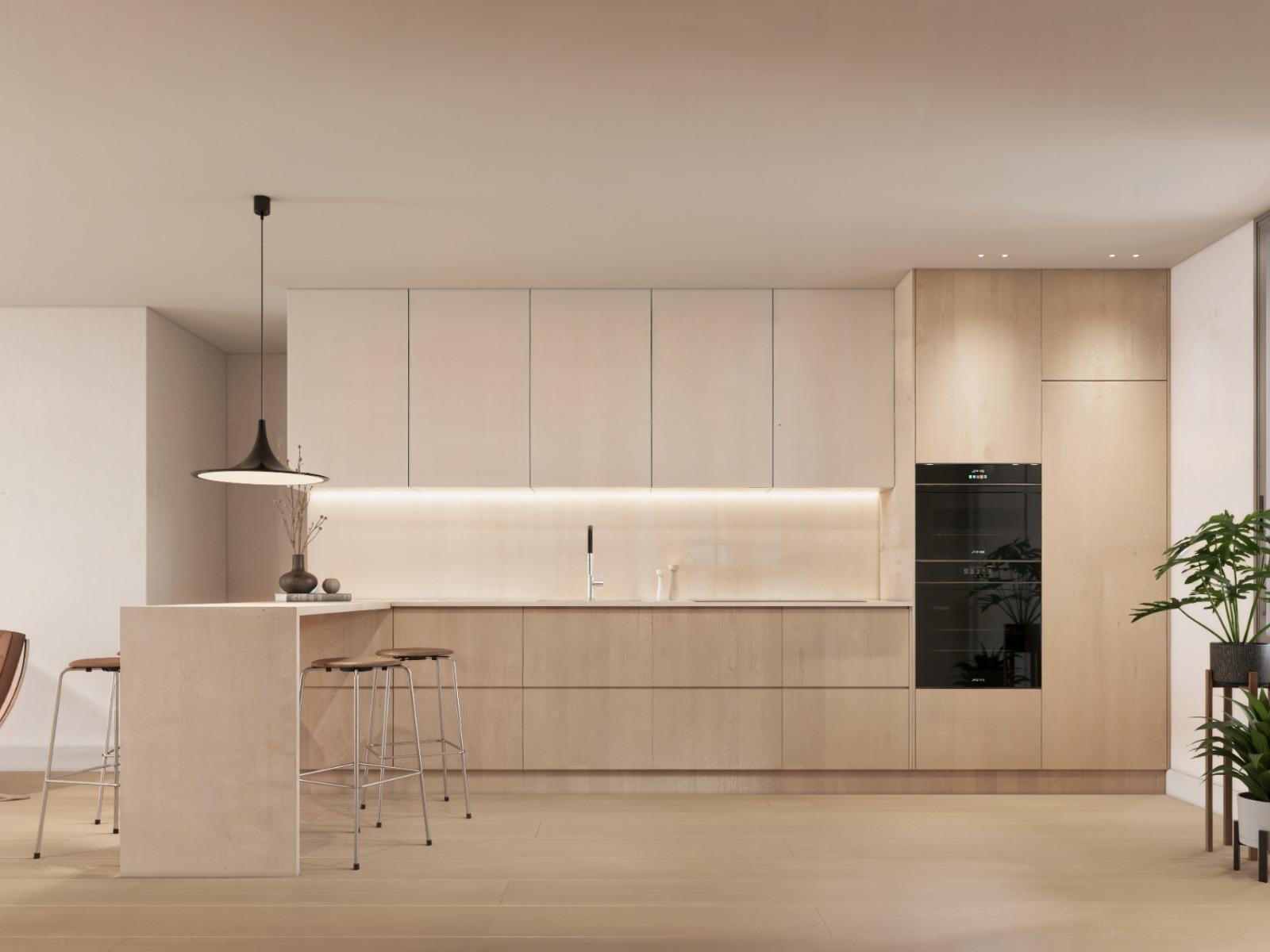 Apartment à La Nucia, Alicante, Espagne 2 chambres, 97 m2 No. 168089