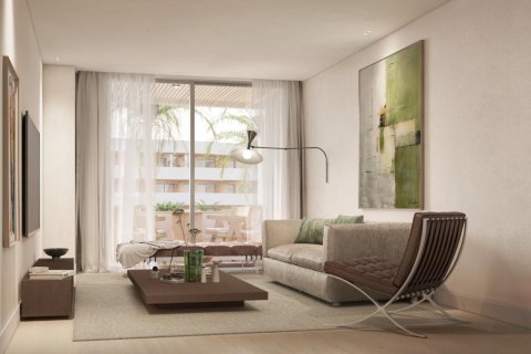 Wohnung zum Verkauf in La Nucia, Alicante, Spanien 2 Schlafzimmer, 76.87 m2 Nr. 168089 - Foto 4