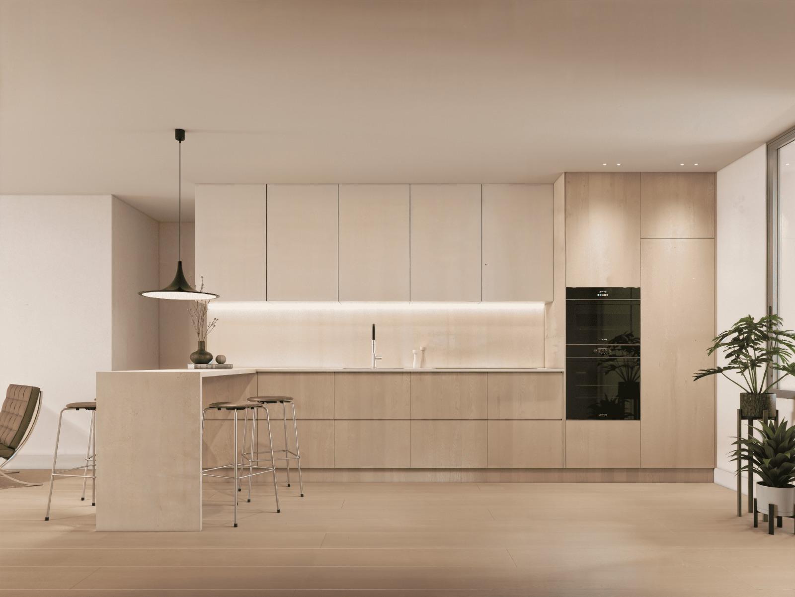 Apartment à La Nucia, Alicante, Espagne 2 chambres, 97 m2 No. 168089