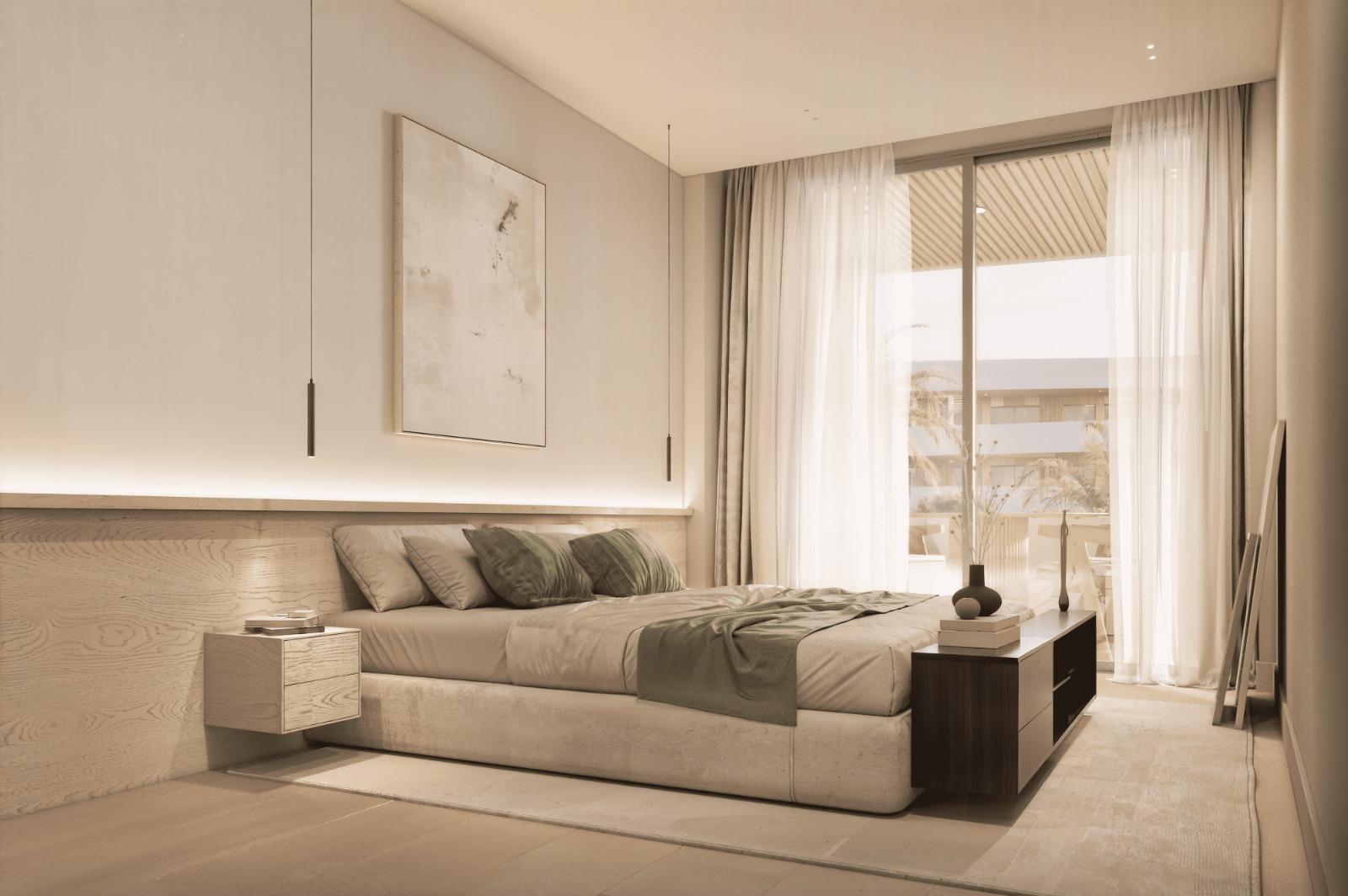 Apartment à La Nucia, Alicante, Espagne 2 chambres, 97 m2 No. 168089