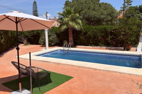 Villa for sale in San Vicente del Raspeig, Alicante, Spain 168 sq.m. No. 168092 - photo 17