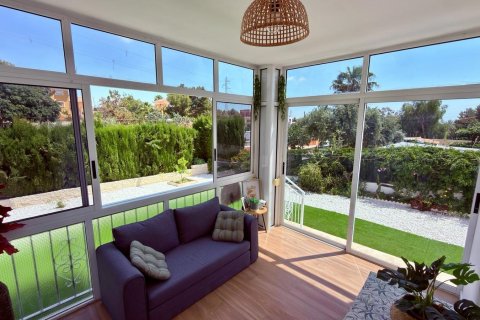 Villa in San Vicente del Raspeig, Alicante, Spain 168 sq.m. No. 168092
