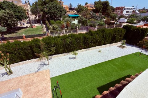 Villa for sale in San Vicente del Raspeig, Alicante, Spain 168 sq.m. No. 168092 - photo 19
