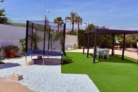 Villa for sale in San Vicente del Raspeig, Alicante, Spain 168 sq.m. No. 168092 - photo 20