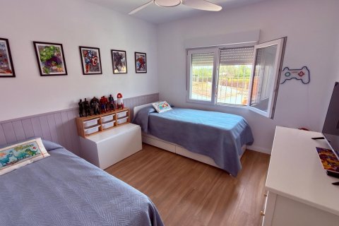 Villa for sale in San Vicente del Raspeig, Alicante, Spain 168 sq.m. No. 168092 - photo 8