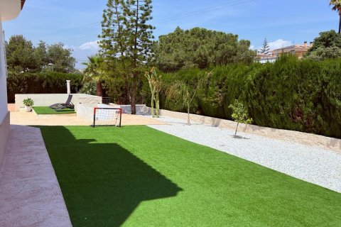 Villa for sale in San Vicente del Raspeig, Alicante, Spain 168 sq.m. No. 168092 - photo 21