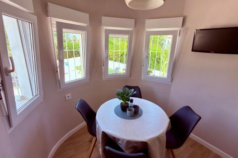 Villa for sale in San Vicente del Raspeig, Alicante, Spain 168 sq.m. No. 168092 - photo 6
