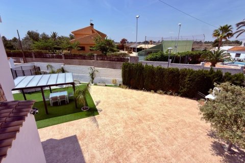 Villa for sale in San Vicente del Raspeig, Alicante, Spain 168 sq.m. No. 168092 - photo 18