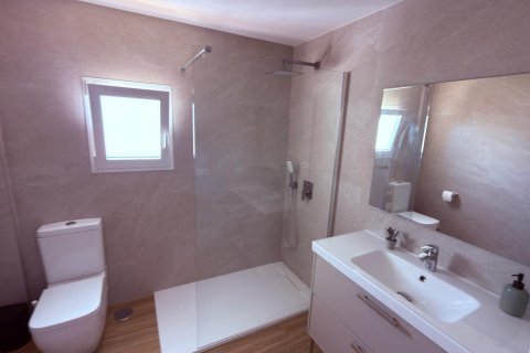 Villa for sale in San Vicente del Raspeig, Alicante, Spain 168 sq.m. No. 168092 - photo 12
