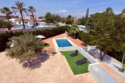 Villa for sale in San Vicente del Raspeig, Alicante, Spain 168 sq.m. No. 168092 - photo 16