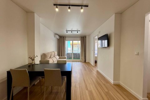 Apartment in La Mata, Alicante, Spain 3 bedrooms, 77 sq.m. No. 168090