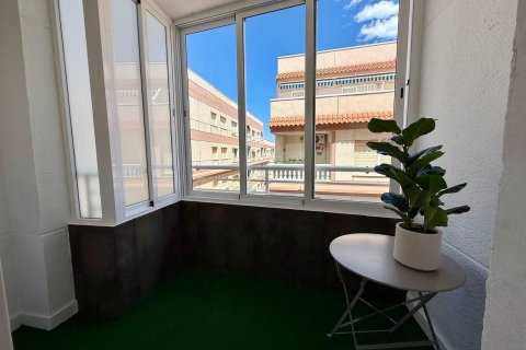 Apartment for sale in La Mata, Alicante, Spain 3 bedrooms, 77 sq.m. No. 168090 - photo 4