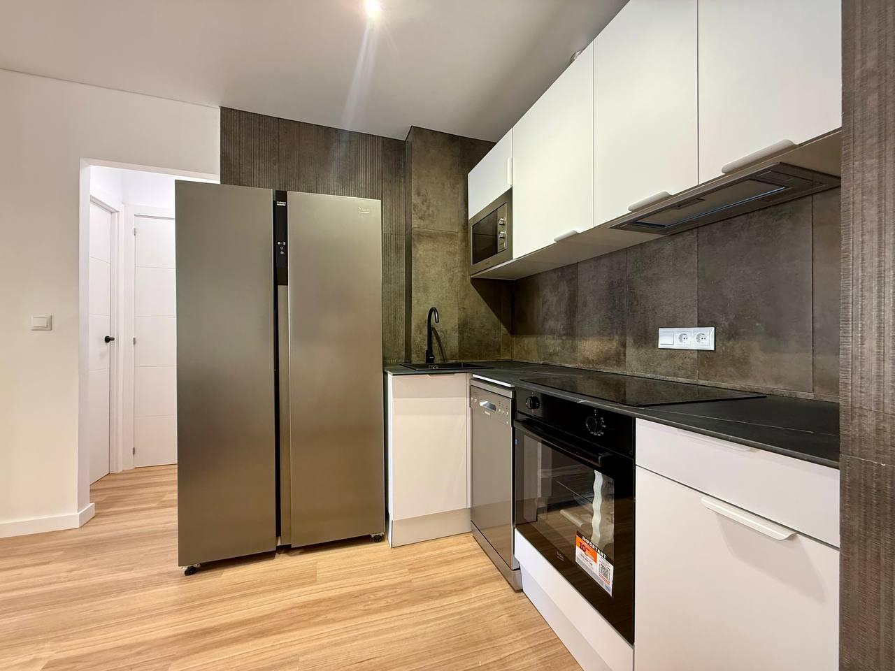 Appartamento a La Mata, Alicante, Spagna 3 camere da letto, 77 mq. N° 168090