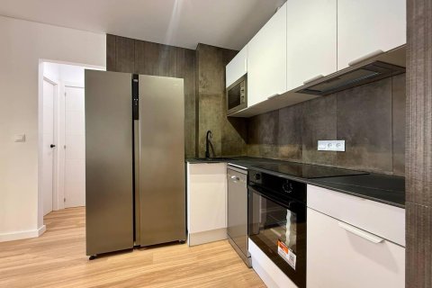 Apartment for sale in La Mata, Alicante, Spain 3 bedrooms, 77 sq.m. No. 168090 - photo 10