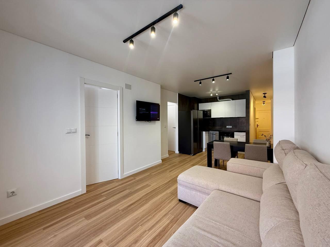 Appartamento a La Mata, Alicante, Spagna 3 camere da letto, 77 mq. N° 168090