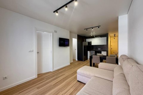 Apartment for sale in La Mata, Alicante, Spain 3 bedrooms, 77 sq.m. No. 168090 - photo 7