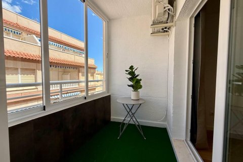 Apartment for sale in La Mata, Alicante, Spain 3 bedrooms, 77 sq.m. No. 168090 - photo 15