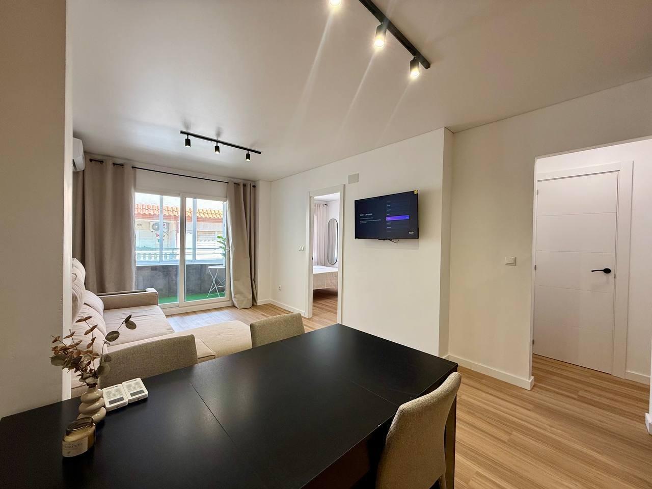 Appartamento a La Mata, Alicante, Spagna 3 camere da letto, 77 mq. N° 168090
