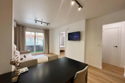 Apartment for sale in La Mata, Alicante, Spain 3 bedrooms, 77 sq.m. No. 168090 - photo 8