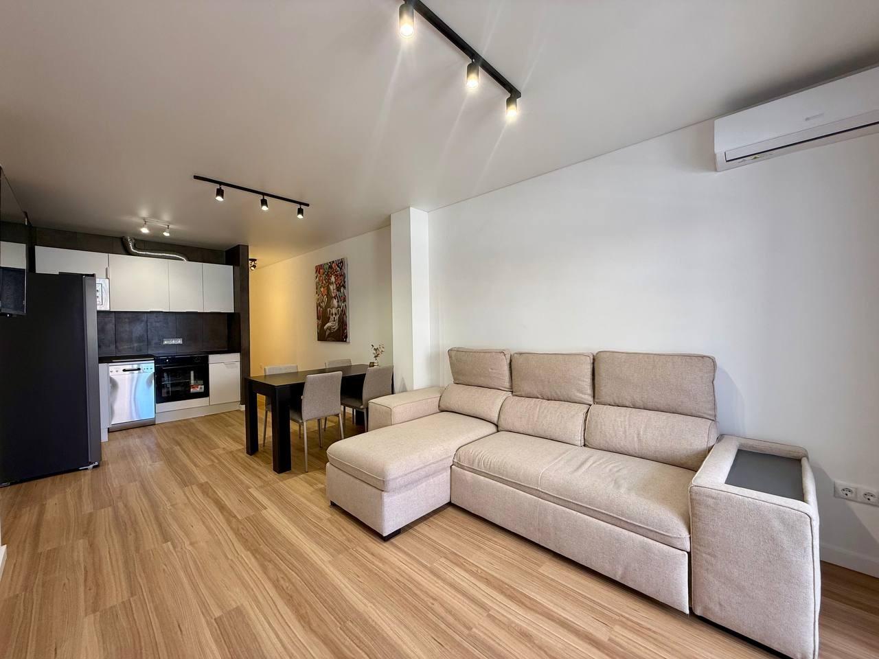 Appartamento a La Mata, Alicante, Spagna 3 camere da letto, 77 mq. N° 168090