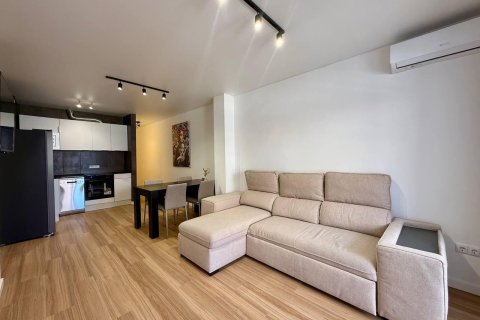 Apartment for sale in La Mata, Alicante, Spain 3 bedrooms, 77 sq.m. No. 168090 - photo 6