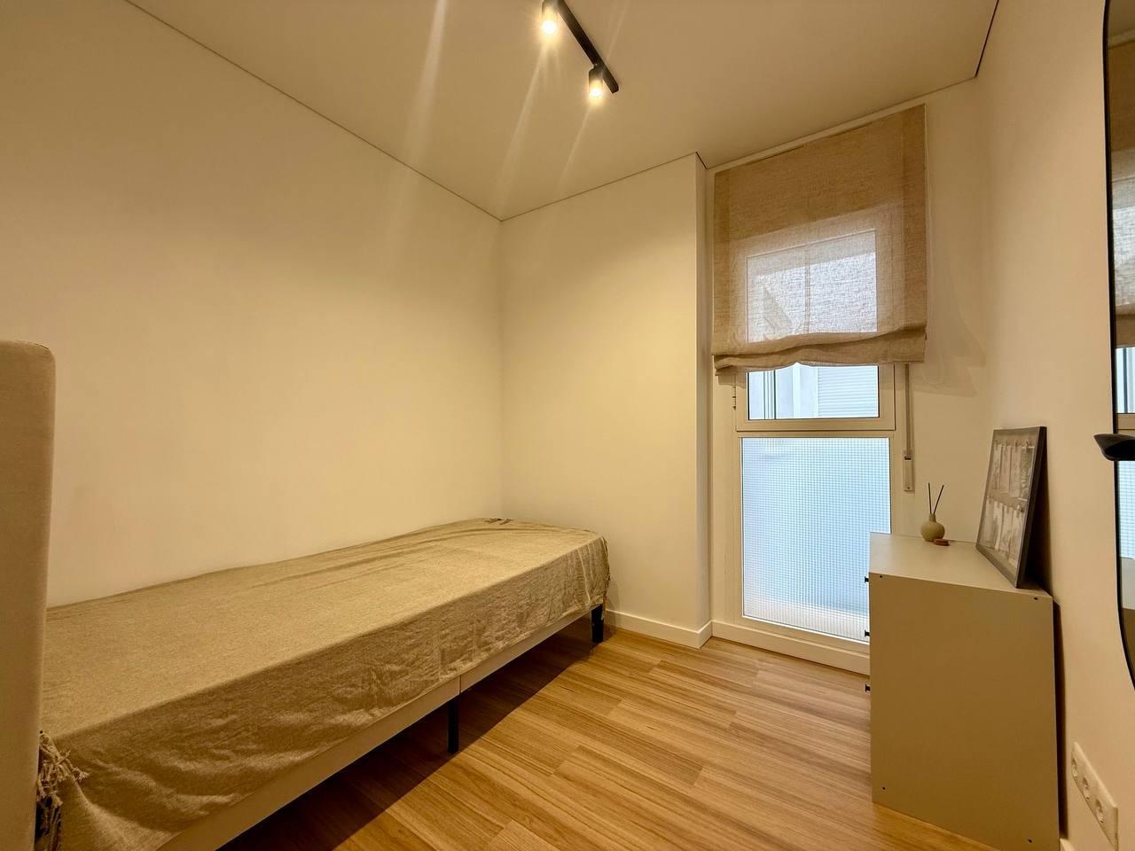 Appartamento a La Mata, Alicante, Spagna 3 camere da letto, 77 mq. N° 168090