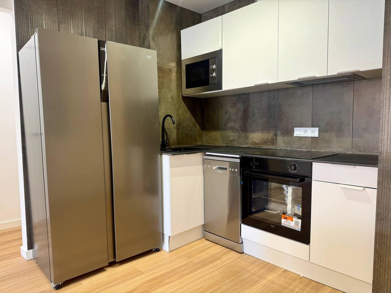 Appartamento a La Mata, Alicante, Spagna 3 camere da letto, 77 mq. N° 168090