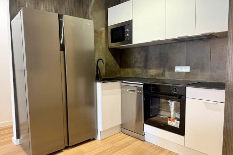 Apartment for sale in La Mata, Alicante, Spain 3 bedrooms, 77 sq.m. No. 168090 - photo 9