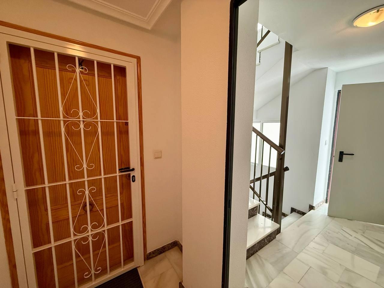 Appartamento a La Mata, Alicante, Spagna 3 camere da letto, 77 mq. N° 168090