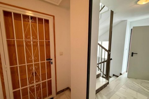 Apartment for sale in La Mata, Alicante, Spain 3 bedrooms, 77 sq.m. No. 168090 - photo 30