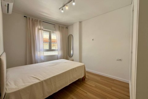 Apartment for sale in La Mata, Alicante, Spain 3 bedrooms, 77 sq.m. No. 168090 - photo 16