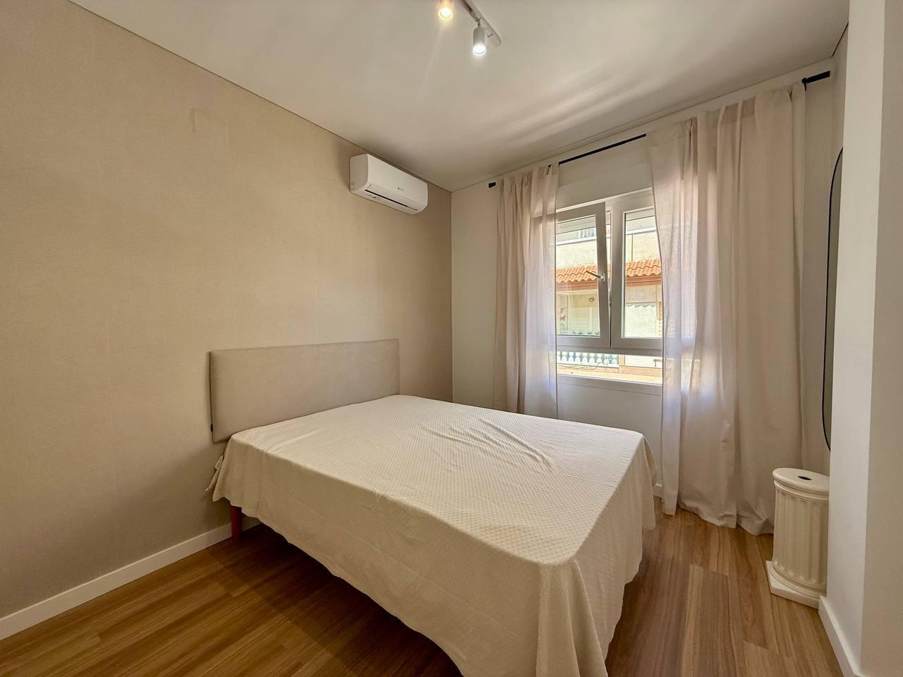 Appartamento a La Mata, Alicante, Spagna 3 camere da letto, 77 mq. N° 168090