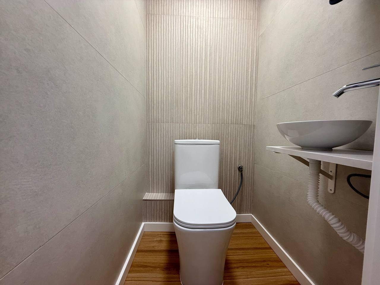 Appartamento a La Mata, Alicante, Spagna 3 camere da letto, 77 mq. N° 168090