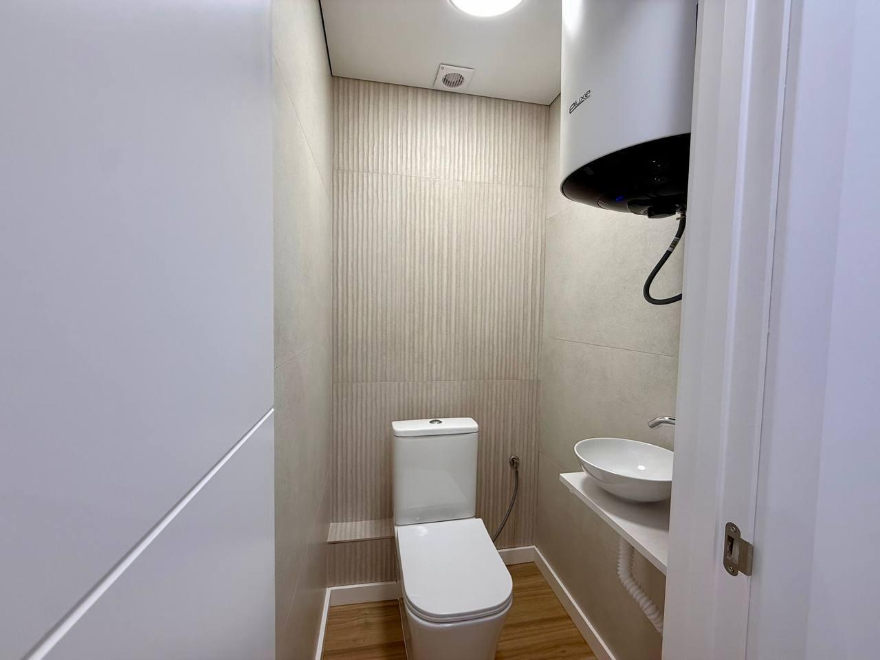 Appartamento a La Mata, Alicante, Spagna 3 camere da letto, 77 mq. N° 168090