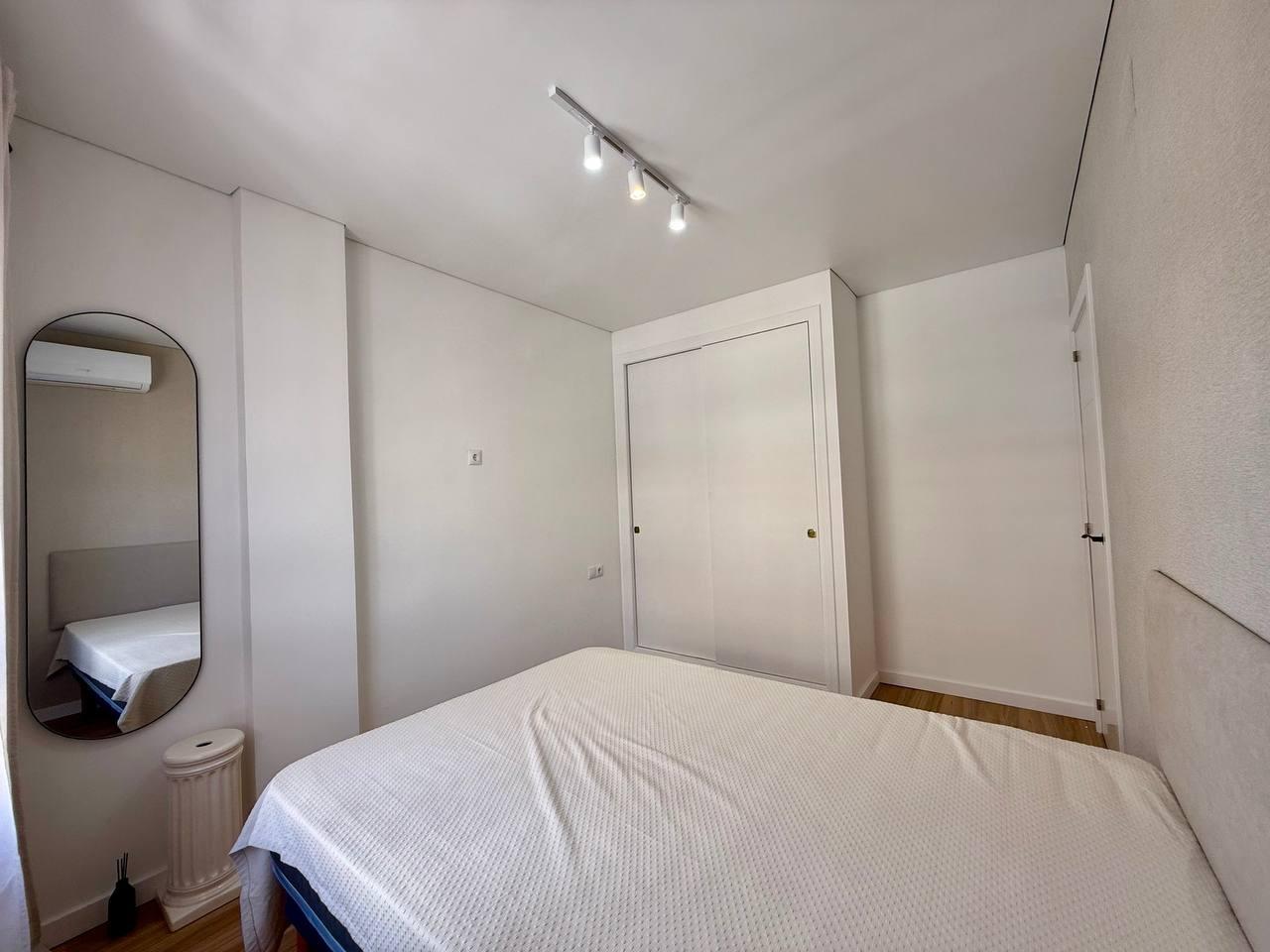 Appartamento a La Mata, Alicante, Spagna 3 camere da letto, 77 mq. N° 168090