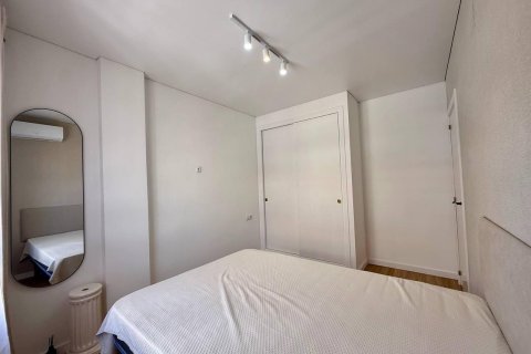 Apartment for sale in La Mata, Alicante, Spain 3 bedrooms, 77 sq.m. No. 168090 - photo 17