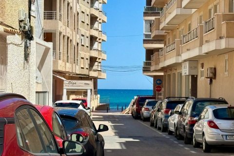 Apartment for sale in La Mata, Alicante, Spain 3 bedrooms, 77 sq.m. No. 168090 - photo 2
