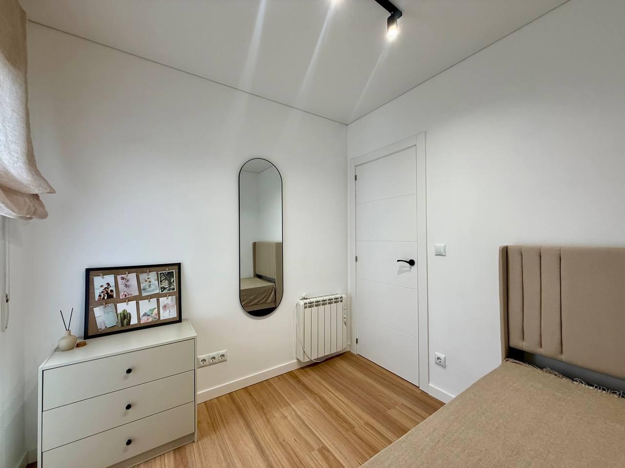 Appartamento a La Mata, Alicante, Spagna 3 camere da letto, 77 mq. N° 168090