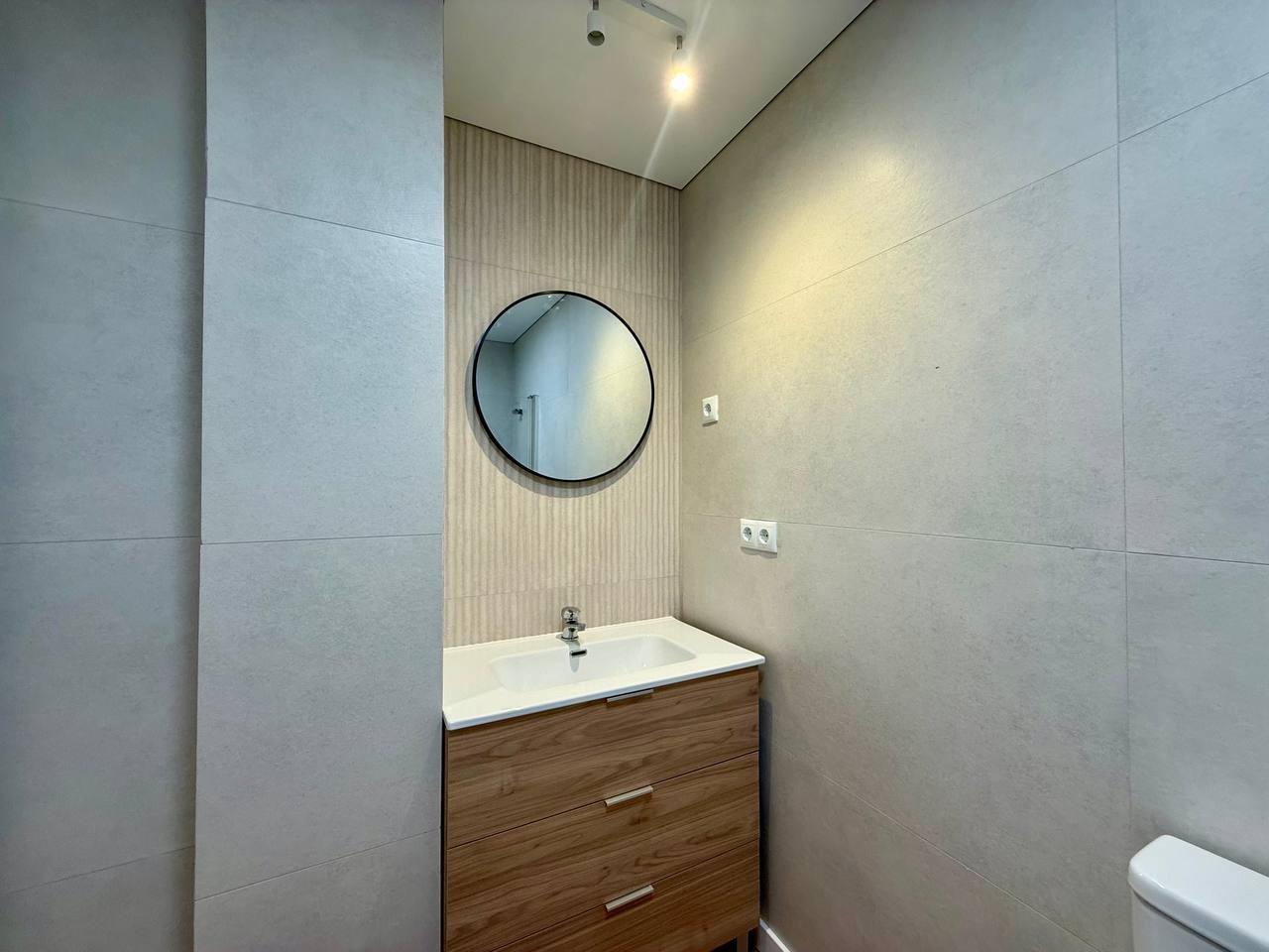 Appartamento a La Mata, Alicante, Spagna 3 camere da letto, 77 mq. N° 168090
