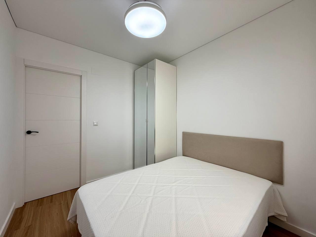 Appartamento a La Mata, Alicante, Spagna 3 camere da letto, 77 mq. N° 168090