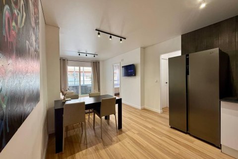 Apartment for sale in La Mata, Alicante, Spain 3 bedrooms, 77 sq.m. No. 168090 - photo 5