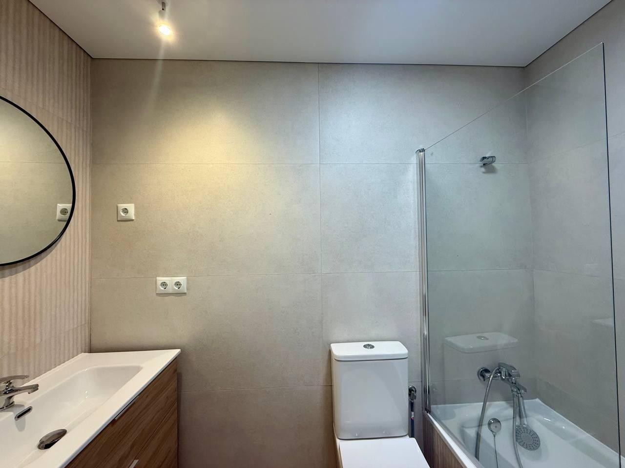 Appartamento a La Mata, Alicante, Spagna 3 camere da letto, 77 mq. N° 168090