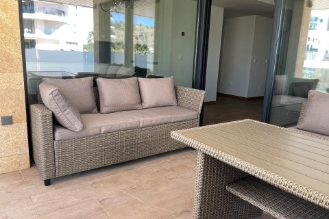 Apartment à louer à Villajoyosa, Alicante, Espagne, 2 chambres, 80 m2 No. 168091 - photo 20